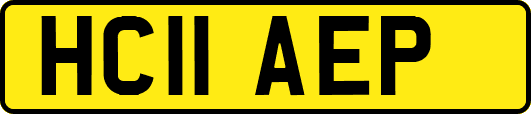 HC11AEP