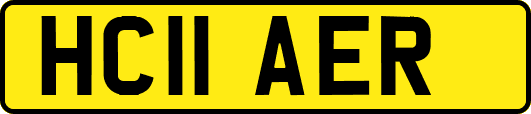 HC11AER