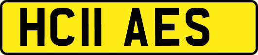 HC11AES