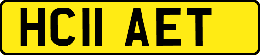 HC11AET
