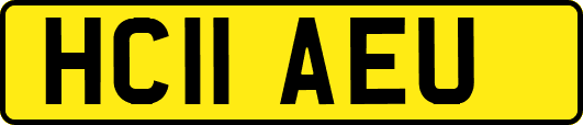 HC11AEU