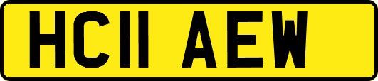 HC11AEW