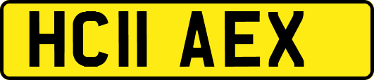 HC11AEX