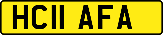 HC11AFA