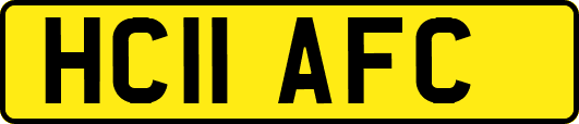 HC11AFC