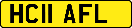 HC11AFL