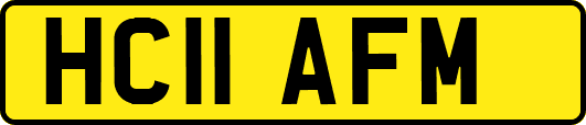 HC11AFM