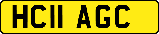 HC11AGC