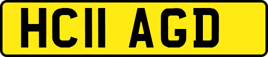 HC11AGD