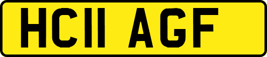 HC11AGF