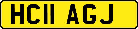 HC11AGJ