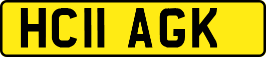 HC11AGK