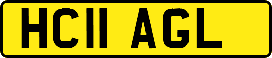 HC11AGL