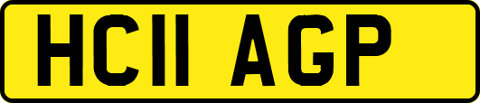HC11AGP