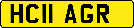 HC11AGR