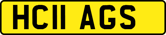 HC11AGS