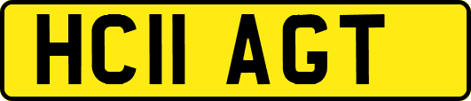 HC11AGT