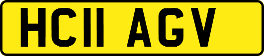 HC11AGV
