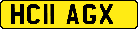 HC11AGX