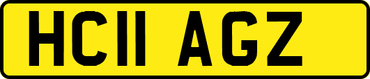 HC11AGZ