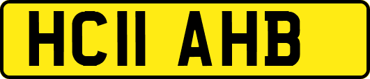 HC11AHB