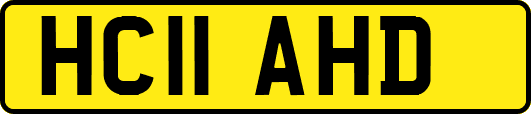 HC11AHD