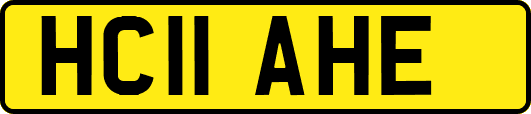 HC11AHE