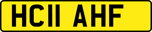 HC11AHF