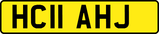 HC11AHJ