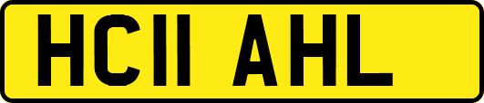 HC11AHL