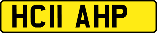 HC11AHP