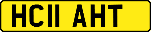 HC11AHT