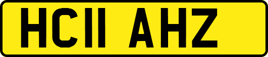 HC11AHZ