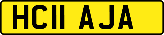 HC11AJA