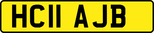 HC11AJB