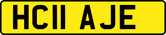 HC11AJE