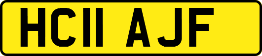 HC11AJF