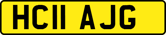 HC11AJG