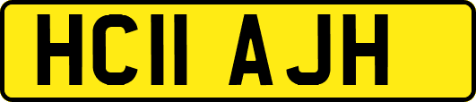 HC11AJH