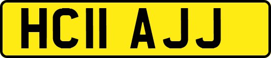HC11AJJ