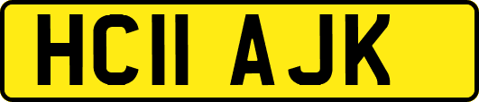 HC11AJK