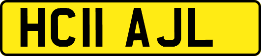 HC11AJL