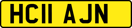 HC11AJN