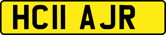 HC11AJR