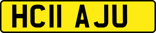 HC11AJU