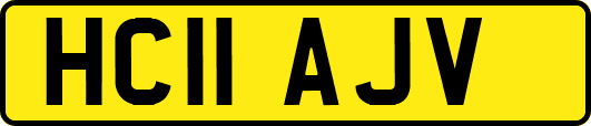 HC11AJV