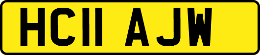 HC11AJW