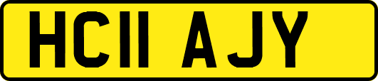 HC11AJY