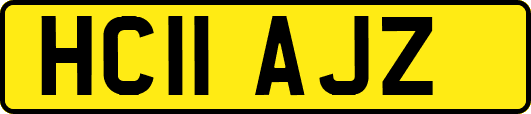 HC11AJZ