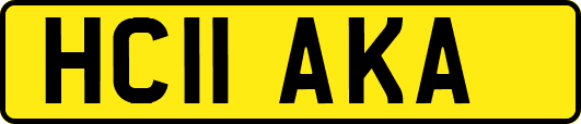 HC11AKA
